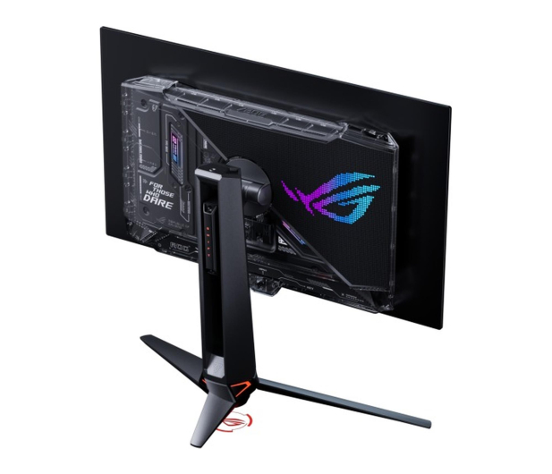 ASUS ROG Swift OLED PG27UCWM - 1596939 - zdjęcie 4